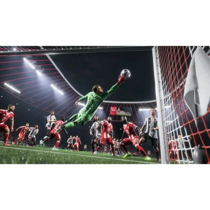 Video game for Switch 2 Electronic Arts EA SPORTS FC 26 - Електроника Игри<<<Компютри| Електроника<<<BigBuy&&&Видео