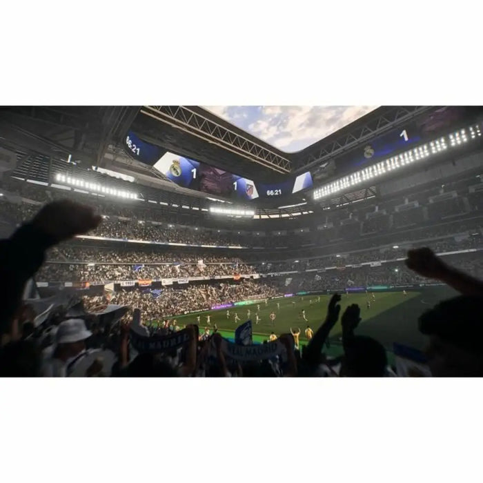 Video game for Switch 2 Electronic Arts EA SPORTS FC 26 - Електроника Игри<<<Компютри| Електроника<<<BigBuy&&&Видео