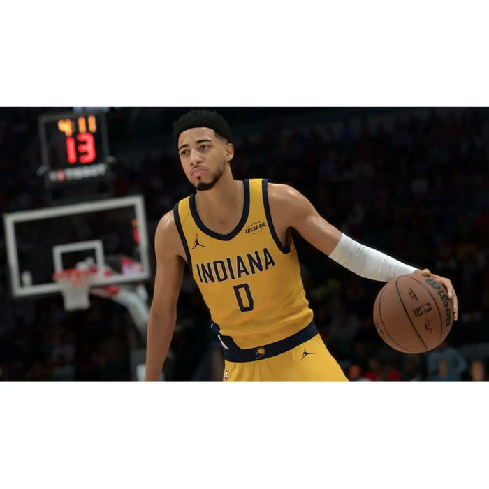 Video game for Switch 2K GAMES - Електроника Игри<<<Компютри| Електроника<<<BigBuy&&&Видео игри<<<Електроника