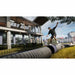 Video game for Switch Activision Tony Hawk’s Pro Skater 3 + 4 - Електроника Игри<<<Компютри|