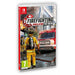 Video game for Switch Astragon Firefighting Simulator: The Squad - Електроника Игри<<<Компютри|