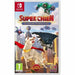Video game for Switch Bandai Krypto Super-Dog: Adventures of Krypto and Ace - Електроника Игри<<<Компютри|