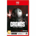 Video game for Switch Bandai Namco Cronos: El Nuevo Amanecer - Електроника Игри<<<Компютри|