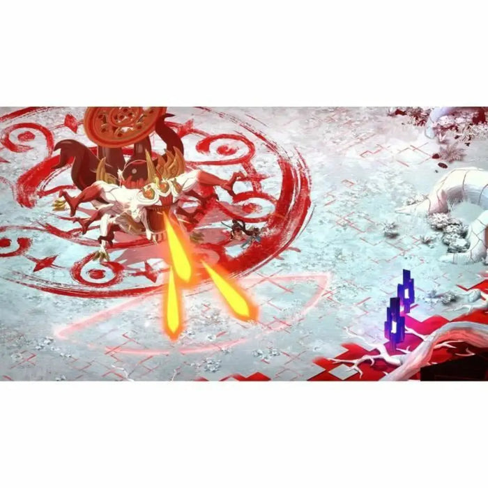 Video game for Switch Bandai Namco - Електроника Игри<<<Компютри| Електроника<<<BigBuy&&&Видео игри<<<Електроника