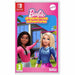 Video game for Switch Barbie Dreamhouse Adventures (FR) - Електроника Игри<<<Компютри| Електроника<<<BigBuy&&&Видео