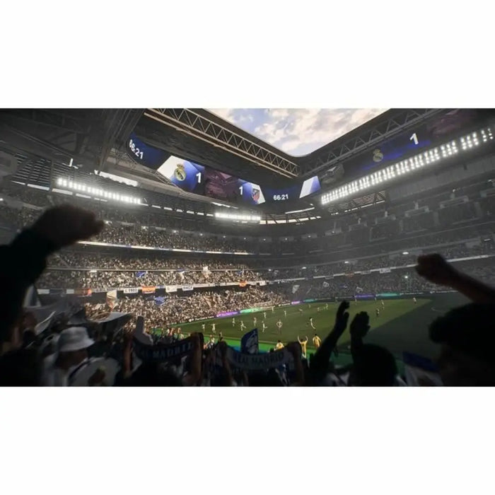 Video game for Switch Electronic Arts EA SPORTS FC 26 - Електроника Игри<<<Компютри| Електроника<<<BigBuy&&&Видео