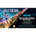 Video game for Switch Electronic Arts SPLIT FICTION - Електроника Игри<<<Компютри| Електроника<<<BigBuy&&&Видео