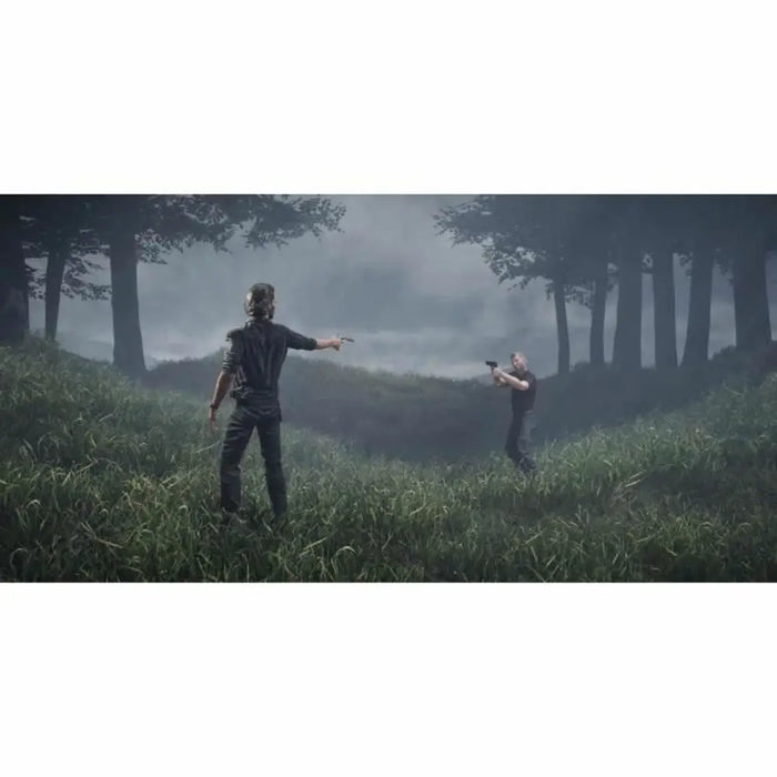 Video game for Switch GameMill The Walking Dead: Destinies - Електроника Игри<<<Компютри| Електроника<<<BigBuy&&&Видео