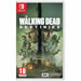 Video game for Switch GameMill The Walking Dead: Destinies - Електроника Игри<<<Компютри| Електроника<<<BigBuy&&&Видео