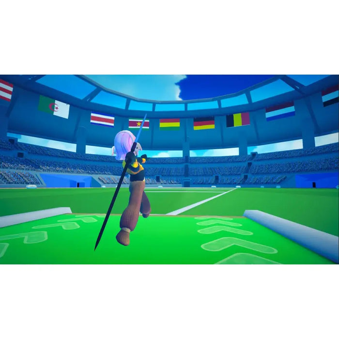 Video game for Switch Just For Games 40 Sports Games in 1 - Електроника Игри<<<Компютри| Електроника<<<BigBuy&&&Видео