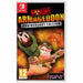 Video game for Switch Just For Games Amber Isle - Електроника Игри<<<Компютри| Електроника<<<BigBuy&&&Видео