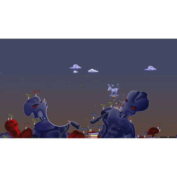 Video game for Switch Just For Games Amber Isle - Електроника Игри<<<Компютри| Електроника<<<BigBuy&&&Видео