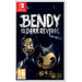 Video game for Switch Just For Games Bendy and the Dark Revival - Електроника Игри<<<Компютри|