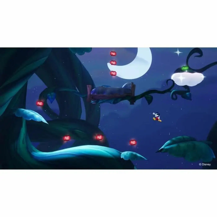 Video game for Switch Just For Games Disney Epic Mickey Rebrushed - Електроника Игри<<<Компютри|