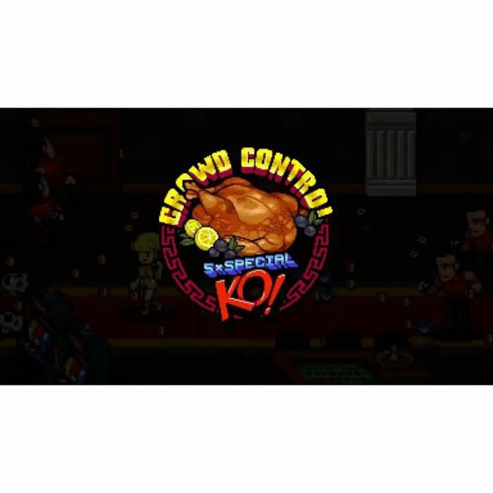 Video game for Switch Just For Games Double Dragon Gaiden: Rise of the Dragons - Електроника Игри<<<Компютри|