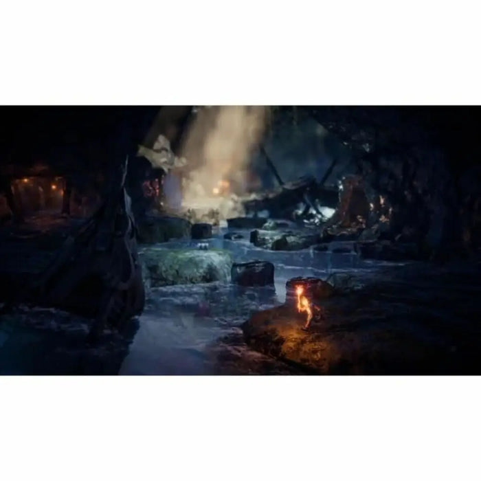 Video game for Switch Just For Games EIYUDEN CHRONICLE - Електроника Игри<<<Компютри| Електроника<<<BigBuy&&&Видео