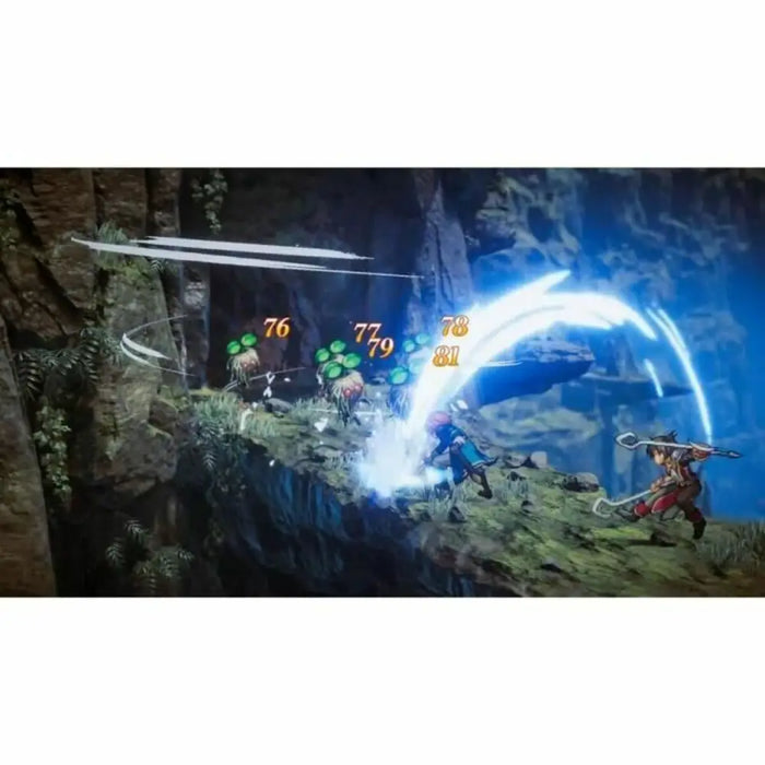 Video game for Switch Just For Games EIYUDEN CHRONICLE - Електроника Игри<<<Компютри| Електроника<<<BigBuy&&&Видео