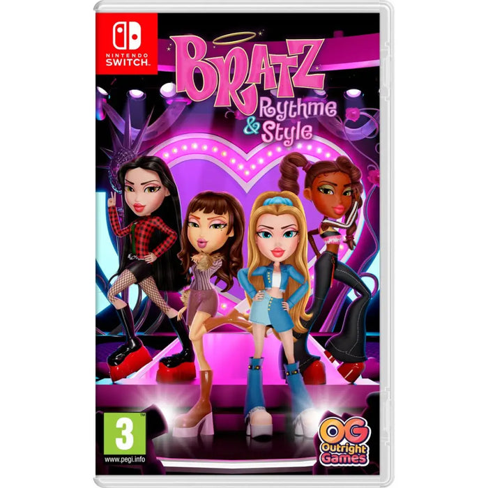 Video game for Switch Just For Games - Електроника Игри<<<Компютри| Електроника<<<BigBuy&&&Видео игри<<<Електроника