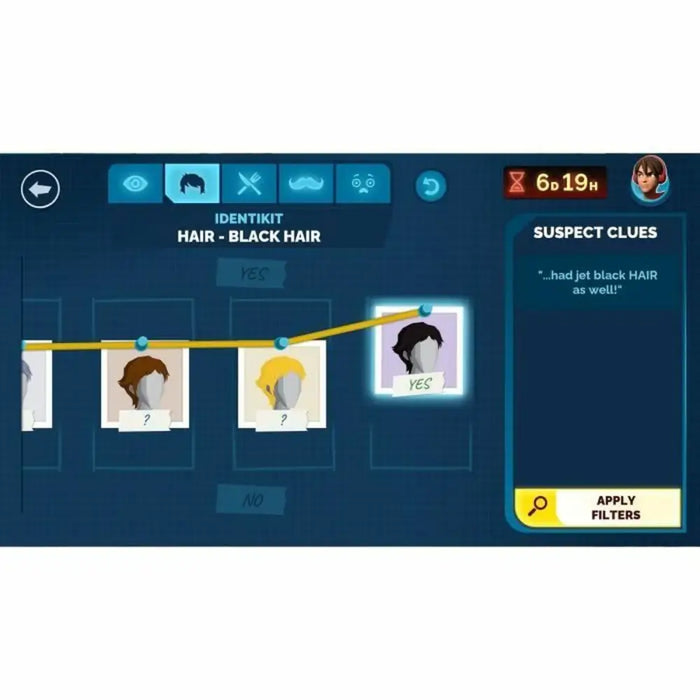 Video game for Switch Just For Games - Електроника Игри<<<Компютри| Електроника<<<BigBuy&&&Видео игри<<<Електроника