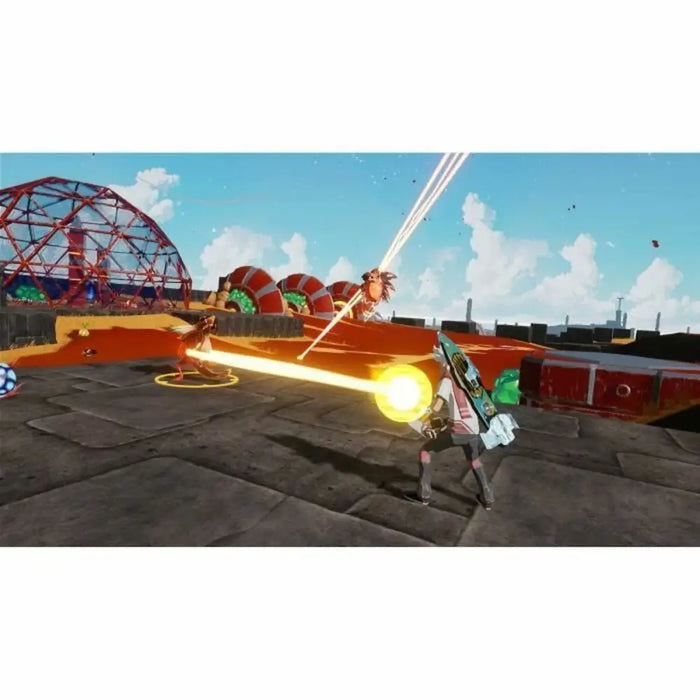 Video game for Switch Just For Games - Електроника Игри<<<Компютри| Електроника<<<BigBuy&&&Видео игри<<<Електроника