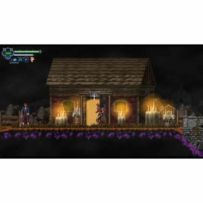 Video game for Switch Just For Games - Електроника Игри<<<Компютри| Електроника<<<BigBuy&&&Видео игри<<<Електроника