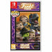 Video game for Switch Just For Games Funko Fusion Deluxe Edition - Електроника Игри<<<Компютри|
