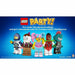 Video game for Switch Just For Games LEGO PARTY! - Електроника Игри<<<Компютри| Електроника<<<BigBuy&&&Видео