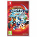 Video game for Switch Just For Games Looney Tunes: Wacky World of Sports - Електроника Игри<<<Компютри|