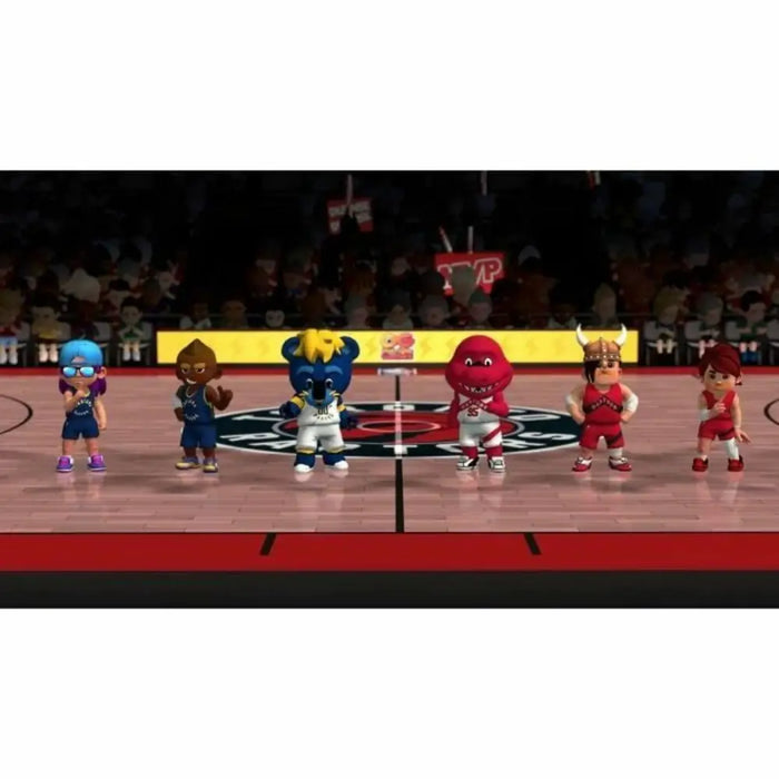 Video game for Switch Just For Games NBA Bounce - Електроника Игри<<<Компютри| Електроника<<<BigBuy&&&Видео