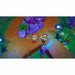 Video game for Switch Just For Games Nicktoons & the Dice of Destiny - Електроника Игри<<<Компютри|