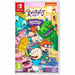 Video game for Switch Just For Games Rugrats: Adventures in Gameland - Електроника Игри<<<Компютри|