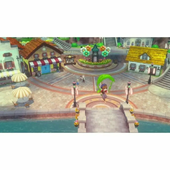 Video game for Switch Just For Games Story of Seasons Grand Bazaar - Електроника Игри<<<Компютри|