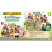 Video game for Switch Just For Games Story of Seasons Grand Bazaar: Limited Edition - Електроника Игри<<<Компютри|