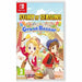 Video game for Switch Just For Games Story of Seasons Grand Bazaar - Електроника Игри<<<Компютри|