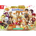 Video game for Switch Just For Games Story of Seasons Grand Bazaar: Limited Edition - Електроника Игри<<<Компютри|