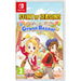 Video game for Switch Just For Games Story of Seasons Grand Bazaar - Електроника Игри<<<Компютри|