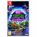 Video game for Switch Just For Games Teenage Mutant Ninja Turtles Splintered Fate - Електроника Игри<<<Компютри|