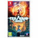 Video game for Switch Just For Games Teslagrad Power Pack - Видео игри<<<Електроника Игри<<<Компютри|