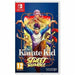 Video game for Switch Just For Games The Karate Kid Street - Електроника Игри<<<Компютри| Електроника<<<BigBuy&&&Видео