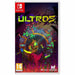 Video game for Switch Just For Games Ultros - Електроника Игри<<<Компютри| Електроника<<<BigBuy&&&Видео