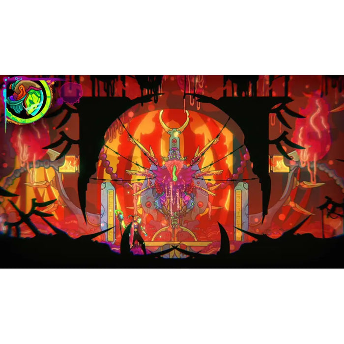 Video game for Switch Just For Games Ultros - Електроника Игри<<<Компютри| Електроника<<<BigBuy&&&Видео