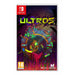 Video game for Switch Just For Games Ultros - Електроника Игри<<<Компютри| Електроника<<<BigBuy&&&Видео