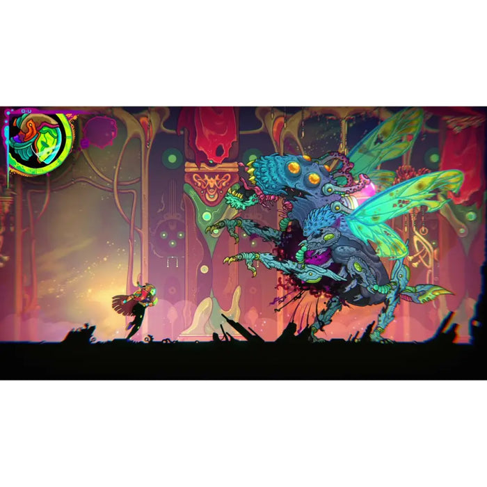 Video game for Switch Just For Games Ultros - Електроника Игри<<<Компютри| Електроника<<<BigBuy&&&Видео