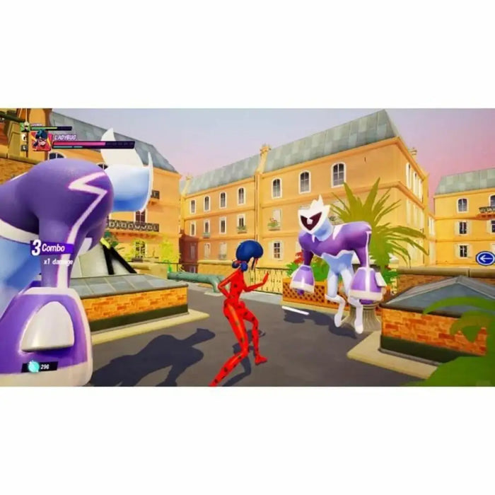 Video game for Switch Just For Games - Видео игри<<<Електроника Игри<<<Компютри| Електроника<<<BigBuy