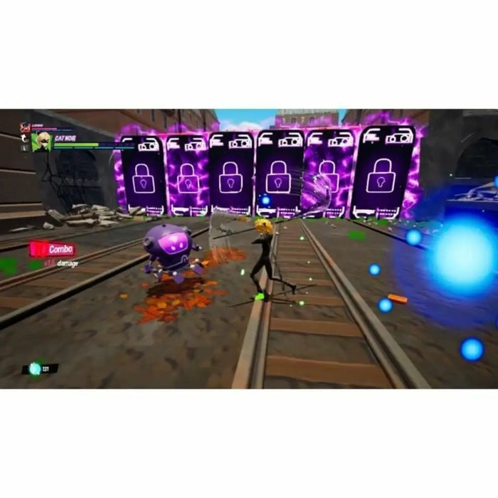 Video game for Switch Just For Games - Видео игри<<<Електроника Игри<<<Компютри| Електроника<<<BigBuy