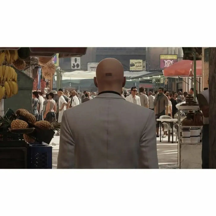 Video game for Switch KOCH MEDIA World of Assassination - Електроника Игри<<<Компютри| Електроника<<<BigBuy&&&Видео
