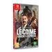 Video game for Switch Microids Agatha Christie: Le Crime de L’Orient Express (FR) - Електроника Игри<<<Компютри|