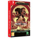 Video game for Switch Microids Agatha Christie Mort sur le Nil - Електроника Игри<<<Компютри|