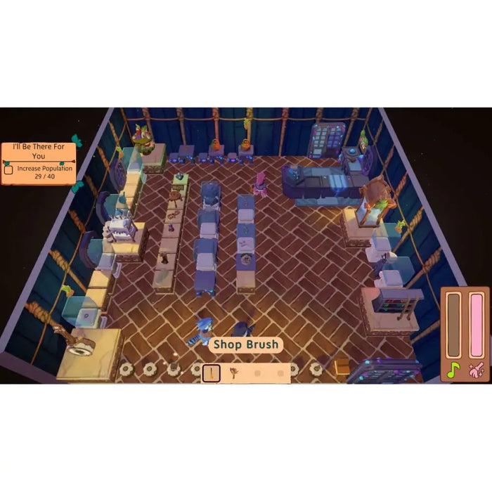Video game for Switch Microids Amber Isle - Електроника Игри<<<Компютри| Електроника<<<BigBuy&&&Видео
