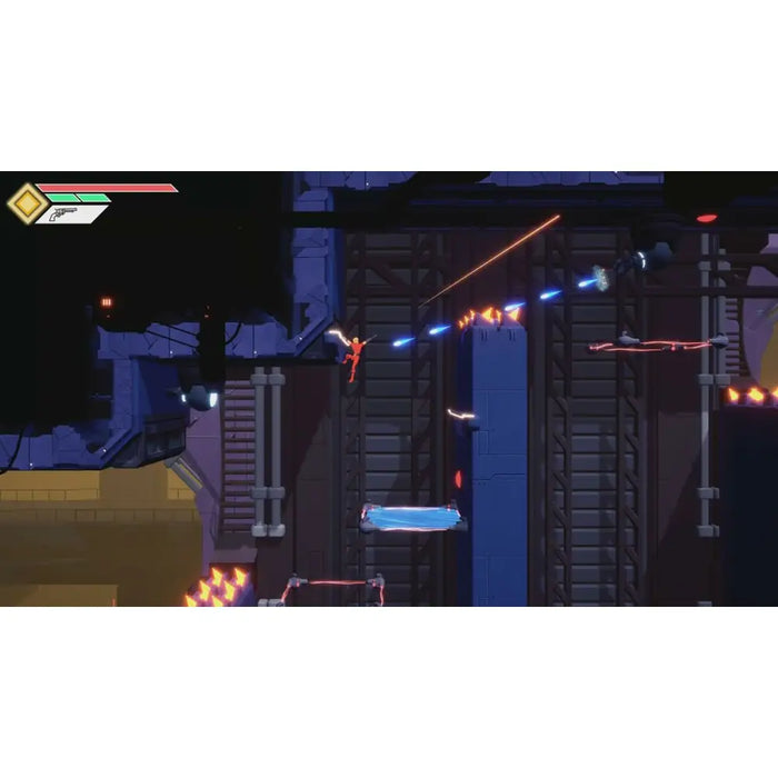 Video game for Switch Microids Cobra The Awakening - Електроника Игри<<<Компютри| Електроника<<<BigBuy&&&Видео